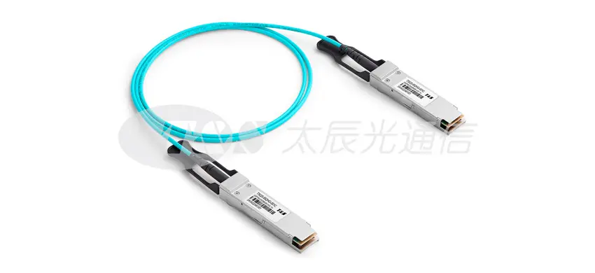 اوك جي QSFP56