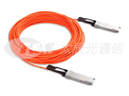 40G QSFP+ AOC