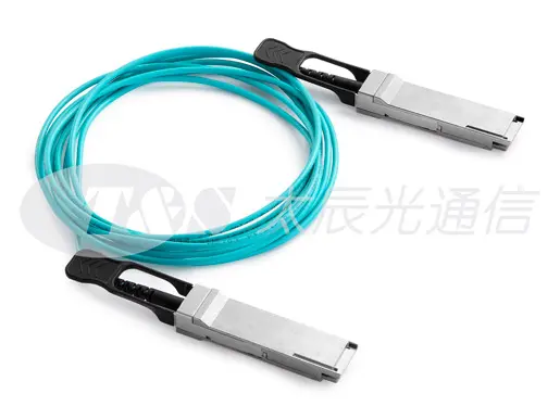 200G QSFP56 AOC