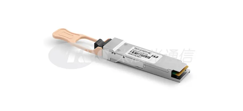 ، G QSFP28 SR4 m