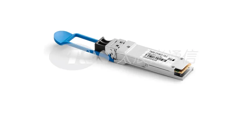 40 جم QSFP LR4 من QSFP