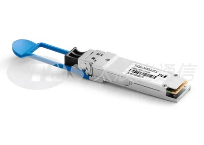 40 جم QSFP LR4 2 من QSFP