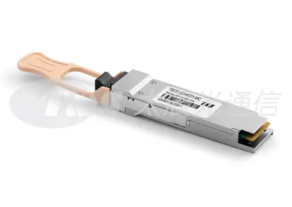 ، G QSFP28 SR4 m