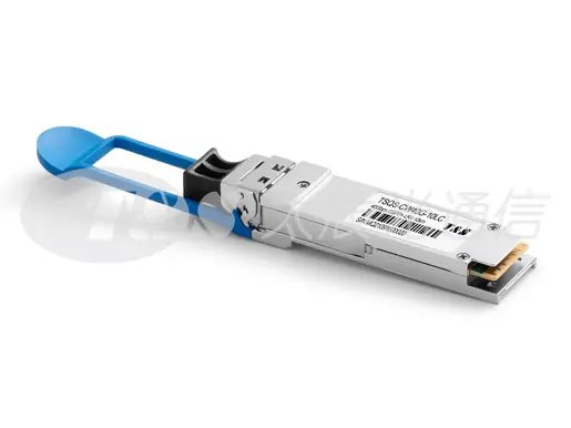 40G QSFP+ LR4 10km