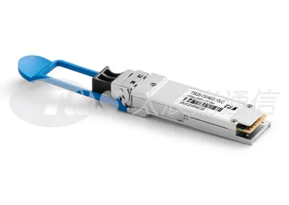 40 جم QSFP LR4 من QSFP