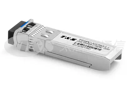 25 جم SFP28 CWDM 12 ديسيبل 10