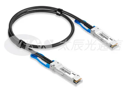 أس جي QSFP56 داك