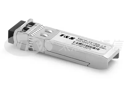 10 جم SFP DWDM 80 من