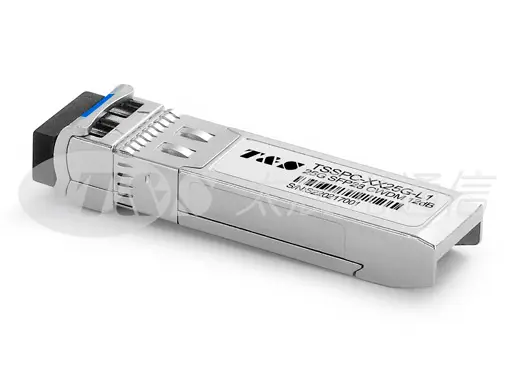 25G SFP28 CWDM 12dB 10km