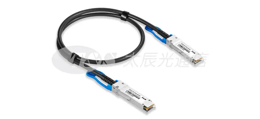 أس جي QSFP28 داك