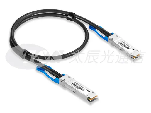 100G QSFP28 DAC