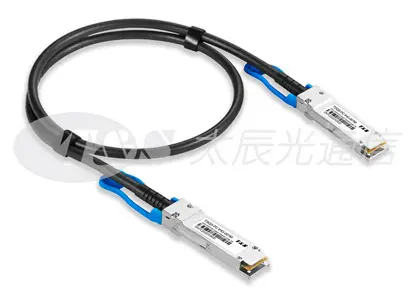 أس جي QSFP28 داك