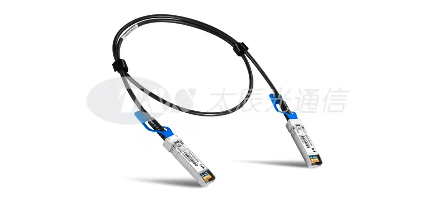 25G SFP28 داك