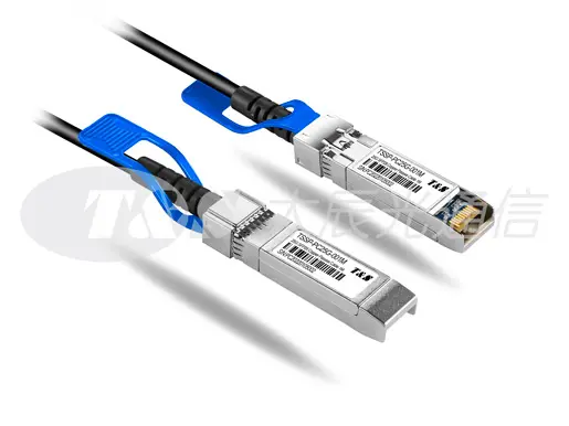 25G SFP28 DAC