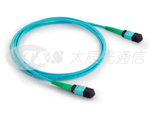 MTP®/MPO Fiber Optic Trunk Cables