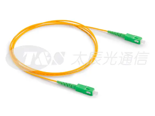 Fiber Patchcord & Pigtail