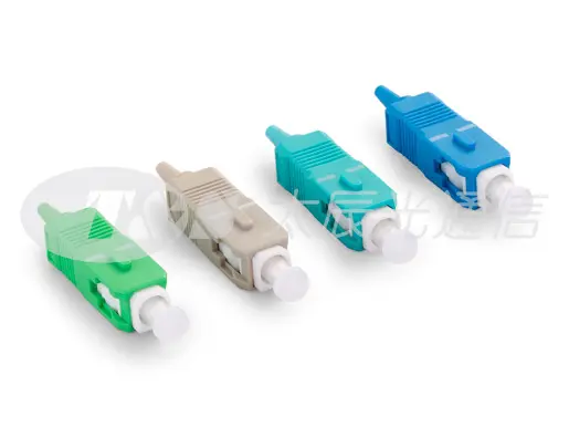 Fiber Optical Connector