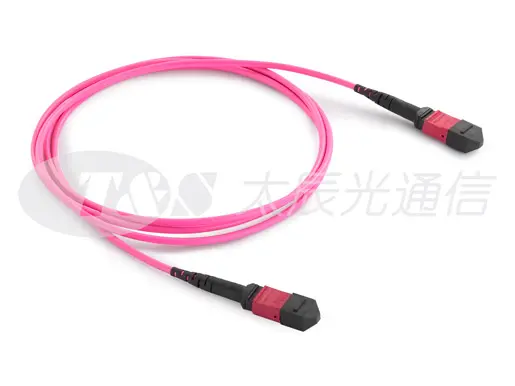 MTP®/MPO Fiber Optic Trunk Cables