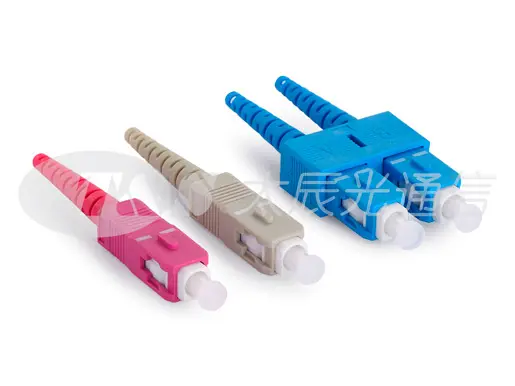 Fiber Optical Connector