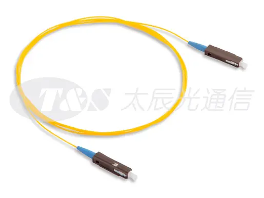 Grade B Patch Cord Connector