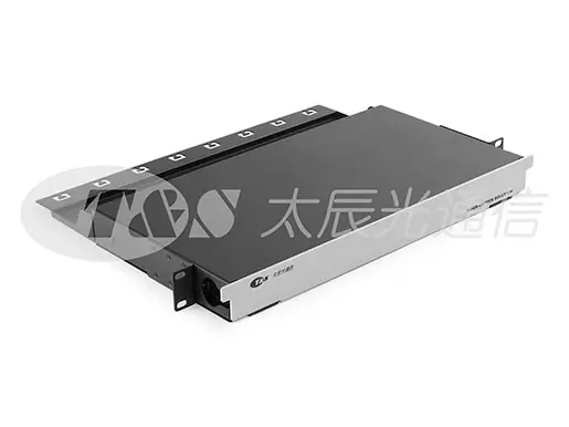 TS-FD1 Fiber Optical Enclosure