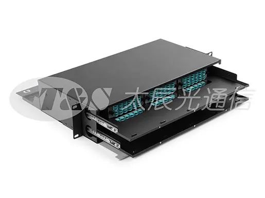 TS-FD1 Fiber Optical Enclosure