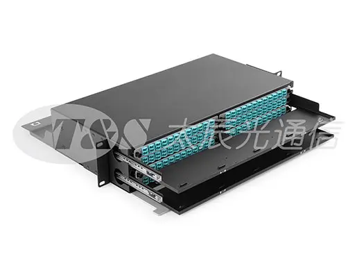 TS-FD2 Fiber Optical Enclosure